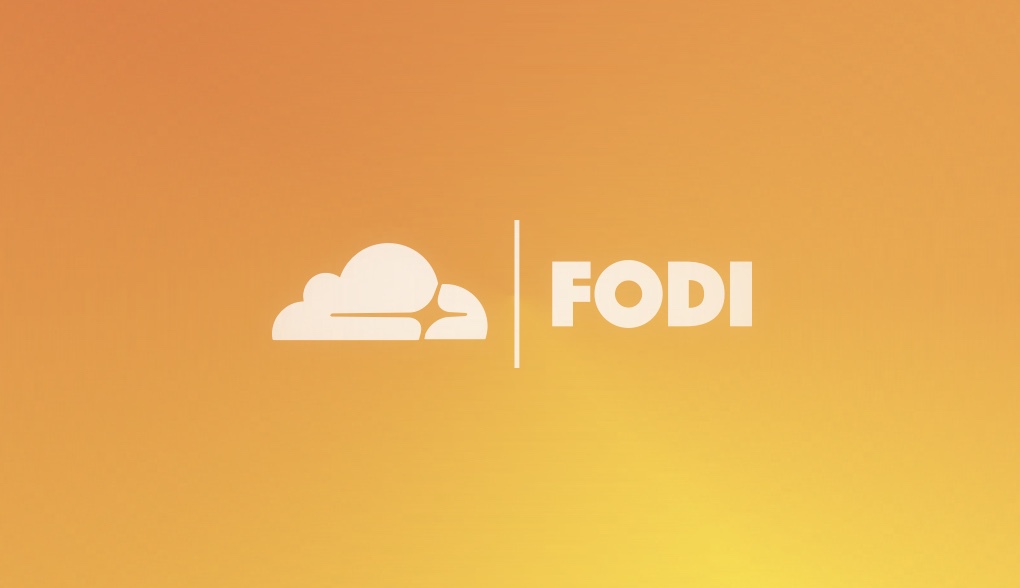 用 Cloudflare workers 和一台 VPS 解决 OneDrive 下载问题