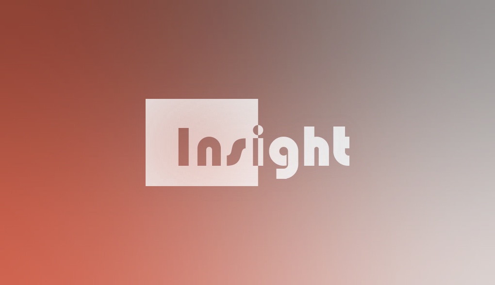编译 insight