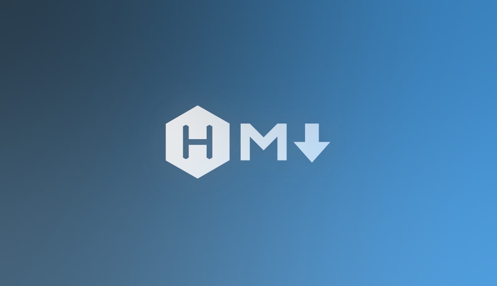 Hexo 中 Markdown 的一些小问题